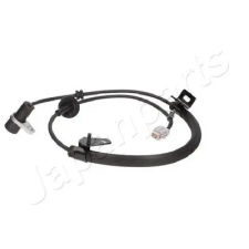 JAPANPARTS érzékelő, kerékfordulatszám ABS-123 autóalkatrész