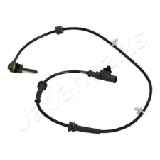 JAPANPARTS érzékelő, kerékfordulatszám ABS-180 autóalkatrész
