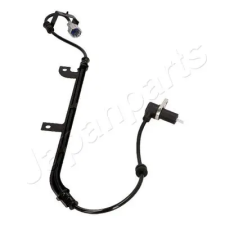 JAPANPARTS érzékelő, kerékfordulatszám ABS-186 autóalkatrész