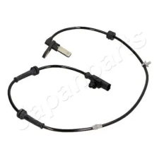 JAPANPARTS érzékelő, kerékfordulatszám ABS-189 autóalkatrész