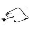 JAPANPARTS érzékelő, kerékfordulatszám ABS-268