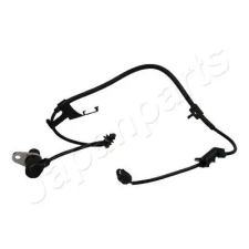 JAPANPARTS érzékelő, kerékfordulatszám ABS-268 autóalkatrész