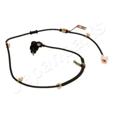 JAPANPARTS érzékelő, kerékfordulatszám ABS-808 autóalkatrész