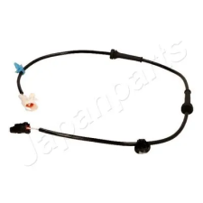 JAPANPARTS érzékelő, kerékfordulatszám ABS-820 autóalkatrész