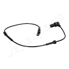 JAPANPARTS érzékelő, kerékfordulatszám ABS-H18 autóalkatrész