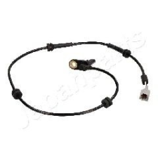 JAPANPARTS Érzékelő, kerékfordulatszám JAPANPARTS ABS-151 fékbetét
