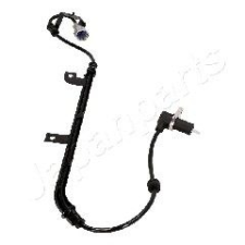JAPANPARTS Érzékelő, kerékfordulatszám JAPANPARTS ABS-186 fékbetét