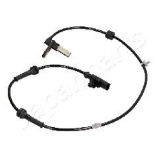 JAPANPARTS Érzékelő, kerékfordulatszám JAPANPARTS ABS-189 fékbetét