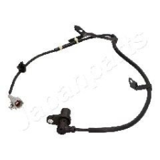 JAPANPARTS Érzékelő, kerékfordulatszám JAPANPARTS ABS-209 fékbetét