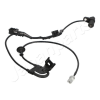 JAPANPARTS érzékelő, kerékfordulatszám JAPANPARTS ABS-252