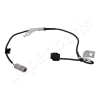 JAPANPARTS érzékelő, kerékfordulatszám JAPANPARTS ABS-311