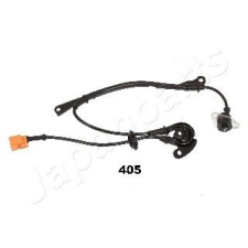 JAPANPARTS Érzékelő, kerékfordulatszám JAPANPARTS ABS-405 fékbetét