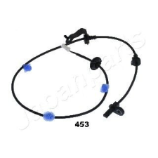 JAPANPARTS Érzékelő, kerékfordulatszám JAPANPARTS ABS-453 fékbetét