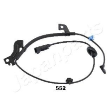 JAPANPARTS Érzékelő, kerékfordulatszám JAPANPARTS ABS-552 fékbetét