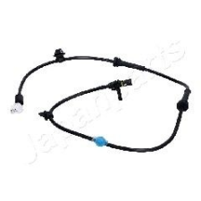 JAPANPARTS Érzékelő, kerékfordulatszám JAPANPARTS ABS-819 fékbetét