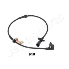 JAPANPARTS Érzékelő, kerékfordulatszám JAPANPARTS ABS-910 fékbetét