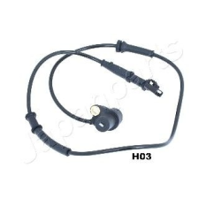 JAPANPARTS Érzékelő, kerékfordulatszám JAPANPARTS ABS-H03 fékbetét