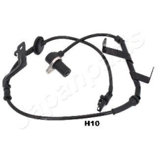 JAPANPARTS Érzékelő, kerékfordulatszám JAPANPARTS ABS-H10 fékbetét