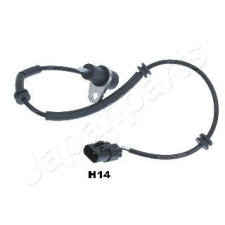 JAPANPARTS Érzékelő, kerékfordulatszám JAPANPARTS ABS-H14 fékbetét