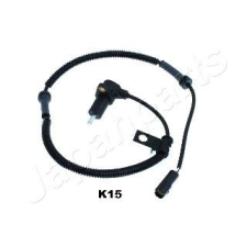 JAPANPARTS Érzékelő, kerékfordulatszám JAPANPARTS ABS-K15 fékbetét