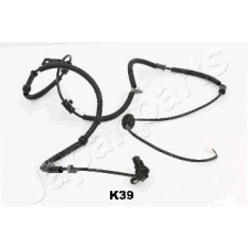 JAPANPARTS Érzékelő, kerékfordulatszám JAPANPARTS ABS-K39 fékbetét