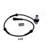 JAPANPARTS Érzékelő, kerékfordulatszám JAPANPARTS ABS-L12