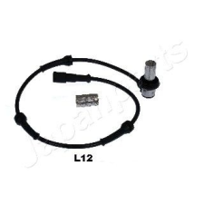 JAPANPARTS Érzékelő, kerékfordulatszám JAPANPARTS ABS-L12 fékbetét