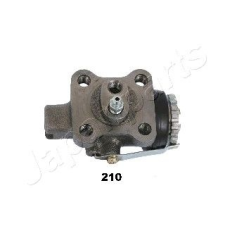 JAPANPARTS Fékmunkahenger JAPANPARTS CD-408 fékmunkahenger