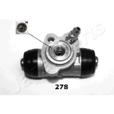 JAPANPARTS Fékmunkahenger JAPANPARTS CS-305 fékdob