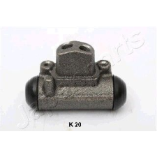 JAPANPARTS Fékmunkahenger JAPANPARTS CS-W06 fékdob