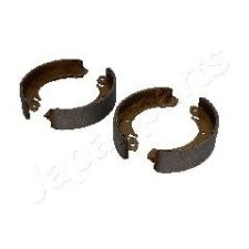 JAPANPARTS Fékpofakészlet JAPANPARTS GF-821AF fékbetét
