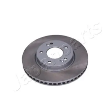 JAPANPARTS féktárcsa DI-H38C autóalkatrész