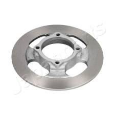 JAPANPARTS féktárcsa JAPANPARTS DI-022C féktárcsa