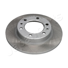 JAPANPARTS féktárcsa JAPANPARTS DI-249C féktárcsa