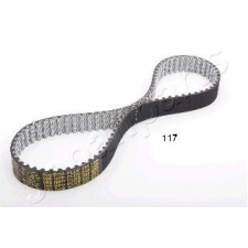 JAPANPARTS Fogasszíj JAPANPARTS DD-221 kormányvezérlő és kiegészítői