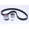 JAPANPARTS Fogasszíjkészlet KDD-322