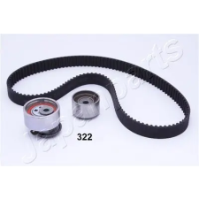 JAPANPARTS Fogasszíjkészlet KDD-322 autóalkatrész