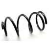 JAPANPARTS futómű rugó JAPANPARTS ZC2828C