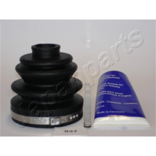 JAPANPARTS gumiharangkészlet, hajtótengely JAPANPARTS KB-037 autóalkatrész