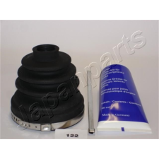 JAPANPARTS gumiharangkészlet, hajtótengely JAPANPARTS KB-122 autóalkatrész
