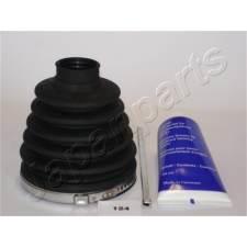 JAPANPARTS gumiharangkészlet, hajtótengely JAPANPARTS KB-124 autóalkatrész