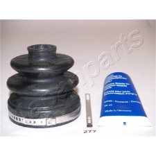 JAPANPARTS gumiharangkészlet, hajtótengely JAPANPARTS KB-277 autóalkatrész