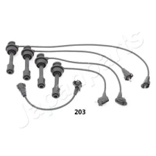 JAPANPARTS gyújtókábelkészlet IC-203 autóalkatrész