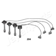 JAPANPARTS gyújtókábelkészlet IC-204 autóalkatrész