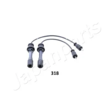 JAPANPARTS gyújtókábelkészlet IC-318 autóalkatrész