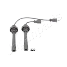 JAPANPARTS gyújtókábelkészlet IC-520 autóalkatrész