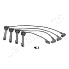 JAPANPARTS gyújtókábelkészlet IC-H15 autóalkatrész