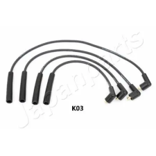 JAPANPARTS gyújtókábelkészlet IC-K03 autóalkatrész