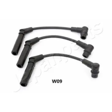 JAPANPARTS gyújtókábelkészlet IC-W09 autóalkatrész