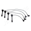 JAPANPARTS gyújtókábelkészlet JAPANPARTS IC-237